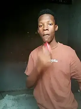 Stripchat Sex Chat of king_kgosiey55