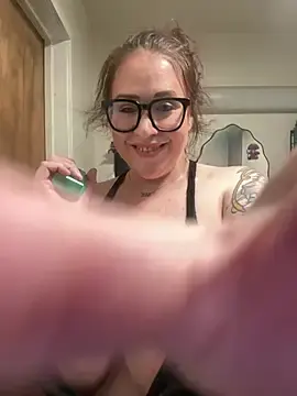Stripchat Adult Webcam of BY_HAJTHAMI