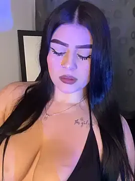 Stripchat Live Sex of Kariina__69