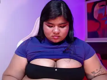 Stripchat Adult Webcam of Lia_Arellano