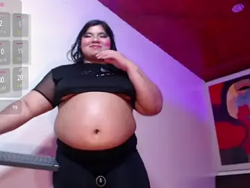 Stripchat Free Porn Cam of Lia_Arellano