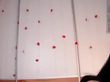 Stripchat Live Sex of MoiraEger