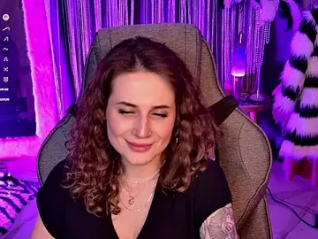 Stripchat Nude Webcam of OliviaMcClean