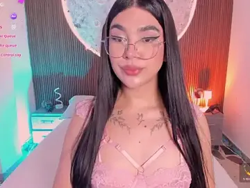 Stripchat Best live sex cam show of RoseCassie