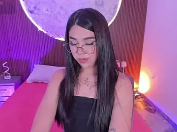 Stripchat Adult Webcams of RoseCassie