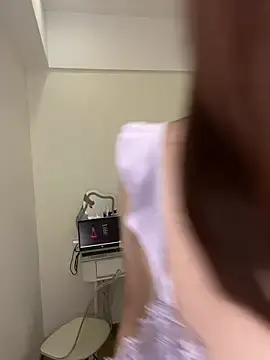 Stripchat Best live sex cam show of Yang_127