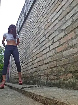 Stripchat Free Porn Cam of Yuky_ta