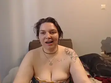 Stripchat Watch Live Sex Cams of Amelia_Kiss_