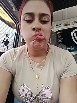 Stripchat Best Webcam of MariBelle1