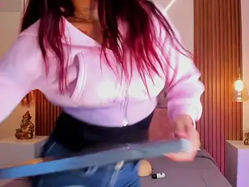 Stripchat Best live sex cam show of Miiaa_jones