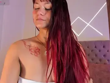 Stripchat Live Sex of Miiaa_jones