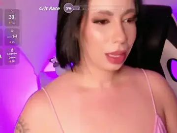 Stripchat Free Live Porn of Sienna-Gold