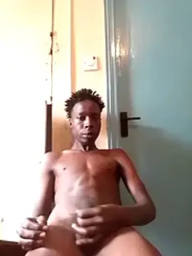 Stripchat Nude Webcam of dripper1710