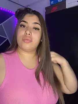 Stripchat Adult Video Chat of jazminslut
