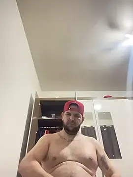 Stripchat Free Live Porn of rafael1321