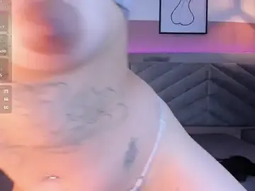 Stripchat Best live sex cam show of scarlet__rossi