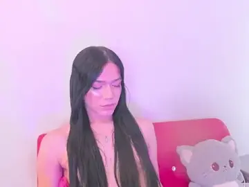 Stripchat Nude Webcam of AllanaRosee