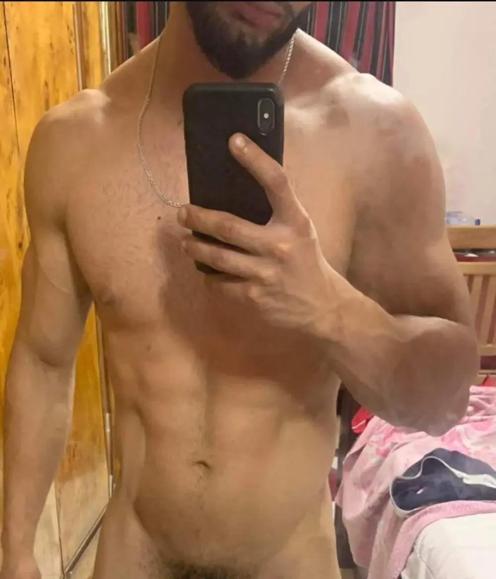 Arabic_HairyXXX