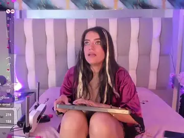 Stripchat Live Sex of IsaDiiaz