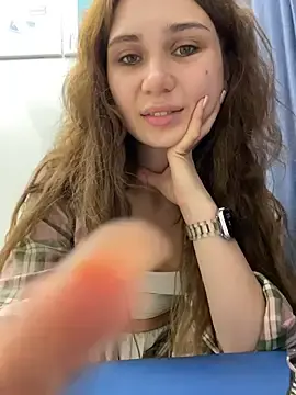 Stripchat Private Sex Chat of QuitieLia