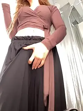Stripchat Nude Webcam of QuitieLia