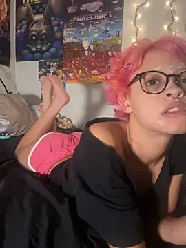 Stripchat Adult Webcams of jojosbizarrelyf