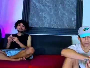 Stripchat Live Porn of Angelo_Blessed