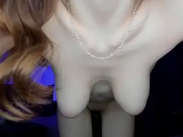 Stripchat Sex Chat of AyanaDesire
