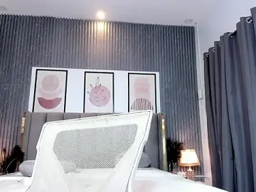 Stripchat Private Sex Chat of CasseyCollins