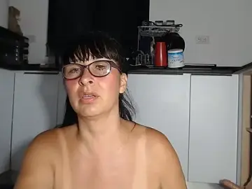 Stripchat Live Sex of HellenLatin