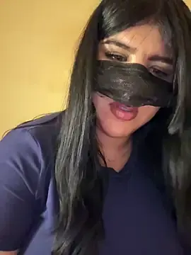 Stripchat Live Sex Cam of Miss-Ghazal888
