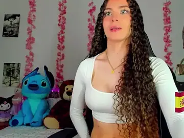 Stripchat Live Porn of gabrielatafur_