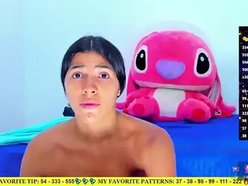 Stripchat Private Sex Chat of AriannaLewiis