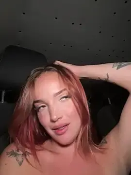 Stripchat Sex Cam of Daddyslut2_0