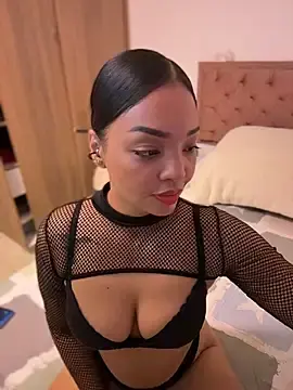Stripchat Adult Webcams of JennLeMoka