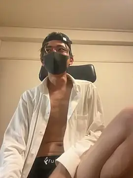 Stripchat Adult Webcam of Manato_jp_1215