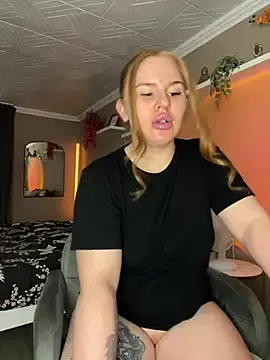 Stripchat Live Porn of Mochii_26