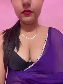 Stripchat Sex Cam of Niharika-23