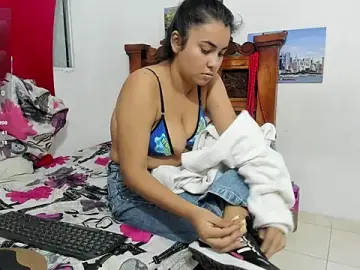 Stripchat Best live sex cam show of big_tits2027