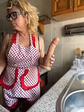 Stripchat Live Porn of milfevapeccato