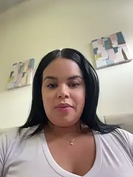 Stripchat Adult Video Chat of AliceStarshine