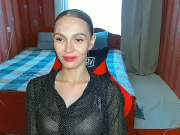 Stripchat Best Webcam of Lady_Sunshine_