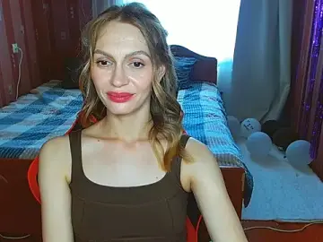 Stripchat Free Live Porn of Lady_Sunshine_