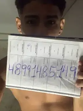 Stripchat Adult Webcam of Novindot23cm