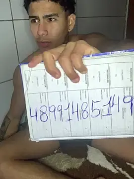 Stripchat Nude Webcam of Novindot23cm