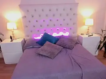 Stripchat Sex Cam of Tiffanny_Gomez