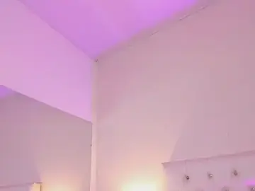Stripchat Sex Chat of Tiffanny_Gomez