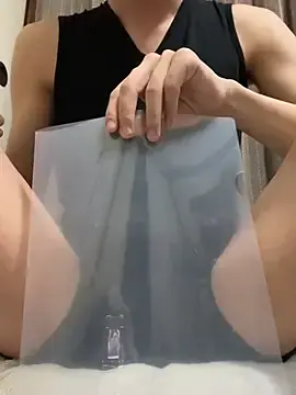 Stripchat Live Porn of kais037