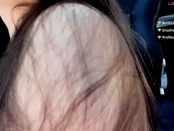 Stripchat Live Porn of nasty_katty_