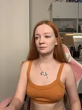Stripchat Live Porn of Radiants_two